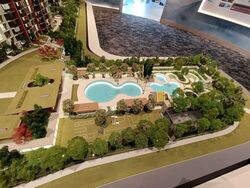Canberra Crescent Residences (D27), Apartment #564084661